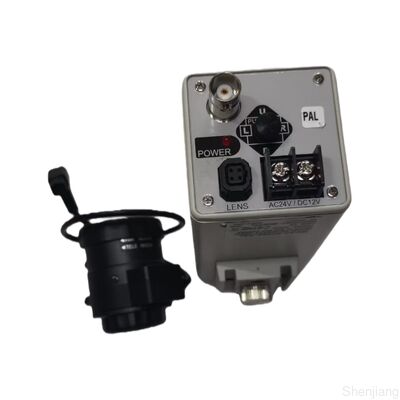 KIT de câmera Diebold para OPTEVA 720/560/520 AS NEW Micro 49205474000X