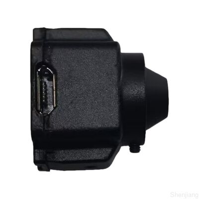 Diebold USB Conector do lado esquerdo Câmera ATM Micro Câmera 49255908000B