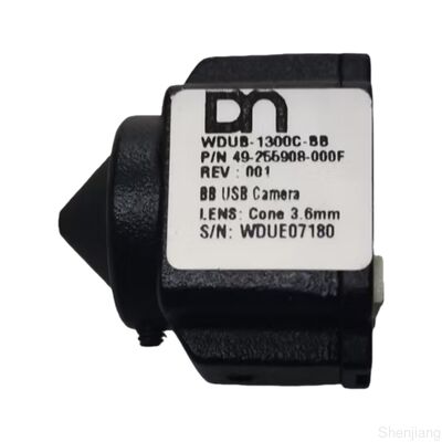 Diebold USB Back Connector Câmera ATM Micro Câmera 49255908000F