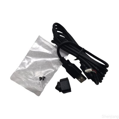 Diebold USB Back Connector Câmera ATM Micro Câmera 49255908000F