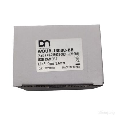 Diebold USB Back Connector Câmera ATM Micro Câmera 49255908000F