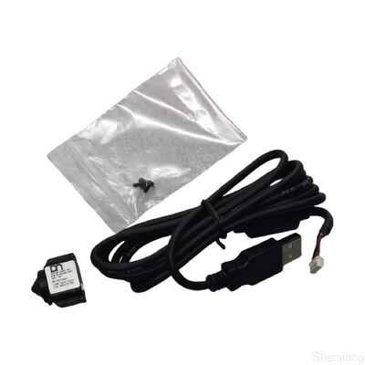 Diebold USB Back Connector Câmera ATM Micro Câmera 49255908000F