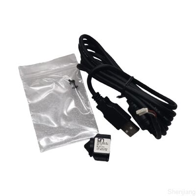 Diebold USB Back Connector Câmera ATM Micro Câmera 49255908000F