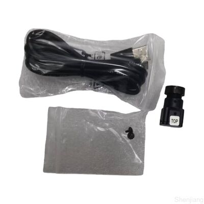 NOVO Módulo de Câmera USB Diebold Última Versão Peça 49255908000G