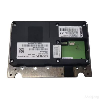 Teclado PIN Pad Criptografado EPP Diebold V7 01750234858