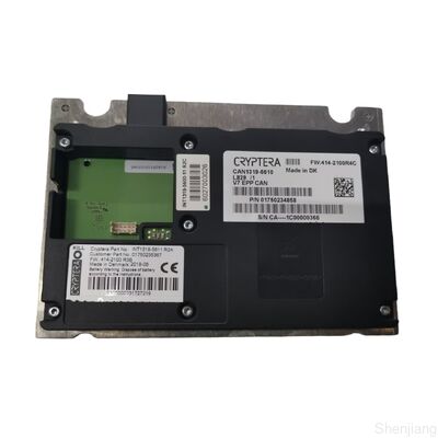 Teclado PIN Pad Criptografado EPP Diebold V7 01750234858