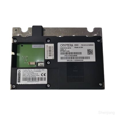 Teclado PIN Pad Criptografado EPP Diebold V7 01750234858