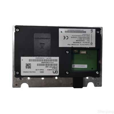 Teclado PIN Pad Criptografado EPP Diebold V7 01750234996