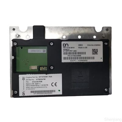 Teclado PIN Pad Criptografado EPP Diebold V7 01750234996