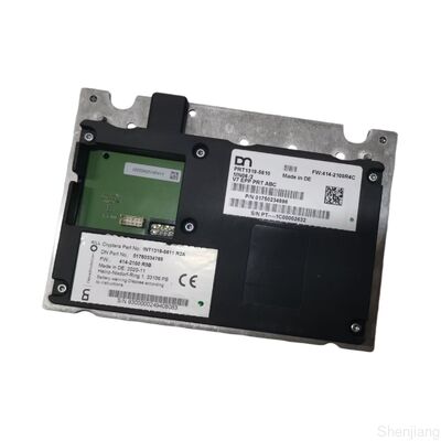 Teclado PIN Pad Criptografado EPP Diebold V7 01750234996