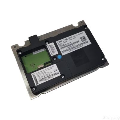 Teclado PIN Pad Criptografado EPP Diebold V7 01750252347