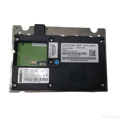 Teclado PIN Pad Criptografado EPP Diebold V7 01750252347