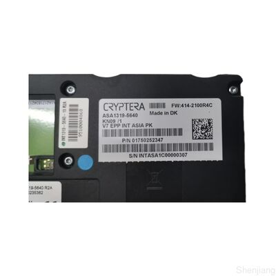 Teclado PIN Pad Criptografado EPP Diebold V7 01750252347