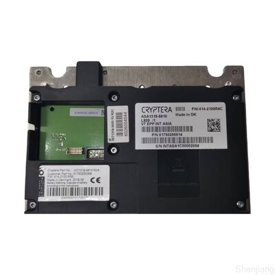 Diebold V7 EPP teclado PIN Pad criptografado 01750255914