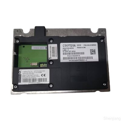 Diebold V7 EPP teclado PIN Pad criptografado 01750255914