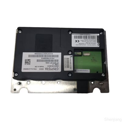 Diebold V7 EPP teclado PIN Pad criptografado 01750255914