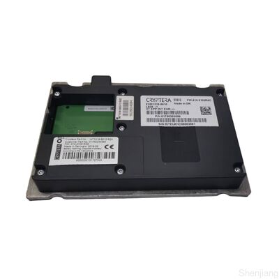 Diebold V7 EPP teclado PIN Pad criptografado 01750303599