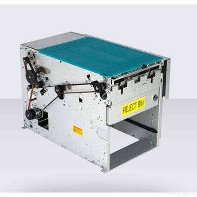 Correia do dispensador de dinheiro Hyosung 2K CDU-1100 S3M 1401*0,8 Correia dentada 4820000257 S4820000257