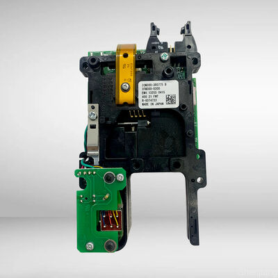 Leitor de cartões Hyosung 3 R/W ICM300-3R0775 IFM300-0300 sem moldura