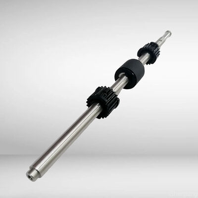 Hyosung S7310000676 Roller de detecção dupla - novo estilo, número da parte: S7310000676 7310000676