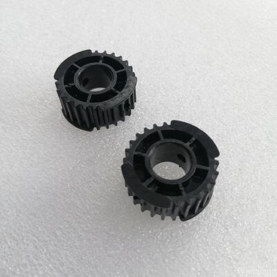 Hyosung 7010000186-1C S7010000186-1C 5600 HCDU Engrenagem dentária de eixo