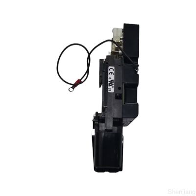 Diebold CHD-DIP ICM375-3R2790 Leitor básico de cartões 01750359088