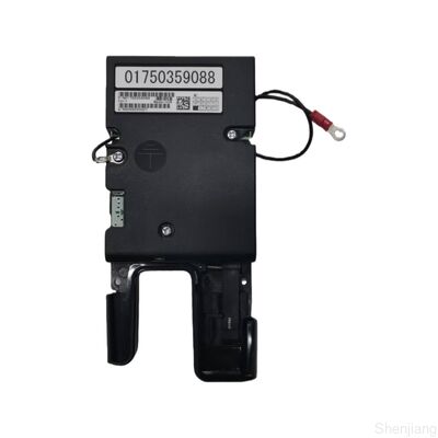 Diebold CHD-DIP ICM375-3R2790 Leitor básico de cartões 01750359088