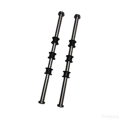 Automóvel de transporte do eixo do idler Diebold Idler 49202790000A