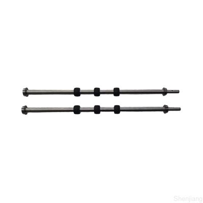 Eixo de transporte da unidade Diebold Drive ATM Eixo principal 49253631000E