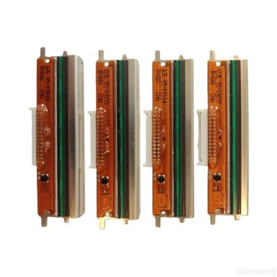 GRUPO DE CABEÇA DE IMPRESSÃO TÉRMICA PERSONALIZADA VKP80III 2C160000000313