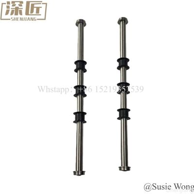 A máquina de 49202790000A ATM parte o EIXO do apresentador de Diebold Nixdorf Opteva, conjunto tensor 49-202790-000A de XPRT