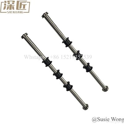 A máquina de 49202790000A ATM parte o EIXO do apresentador de Diebold Nixdorf Opteva, conjunto tensor 49-202790-000A de XPRT