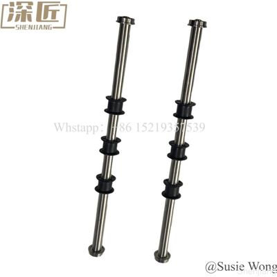 A máquina de 49202790000A ATM parte o EIXO do apresentador de Diebold Nixdorf Opteva, conjunto tensor 49-202790-000A de XPRT