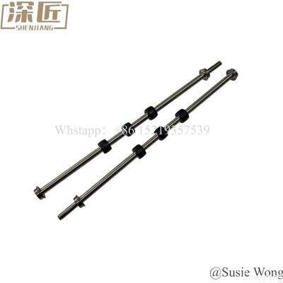 A máquina de 49253616000D ATM parte o TRANSPORTE DRV 49-253616-000D de Diebold Nixdorf Opteva 5500 do EIXO