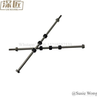 A máquina de 49253616000D ATM parte o TRANSPORTE DRV 49-253616-000D de Diebold Nixdorf Opteva 5500 do EIXO