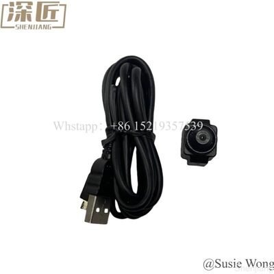 49-255908-000A 49255908000A CÂMERA Diebold WDUB-1300-RT CÂMERA USB LADO DIREITO