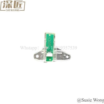 4450770172 445-0770172 NCR ATM parte o sensor da GAVETA S2