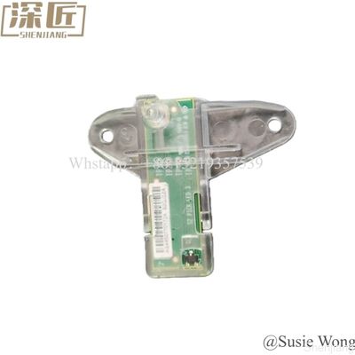 4450770172 445-0770172 NCR ATM parte o sensor da GAVETA S2