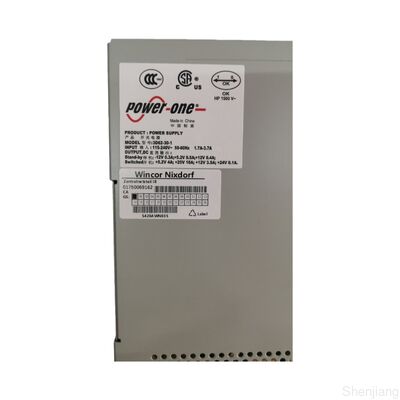 WINCOR 2050XE 24V Fonte de Alimentação Central III/IV Procash Power Unit 1750069162