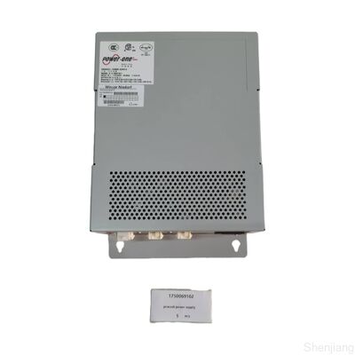 WINCOR 2050XE 24V Fonte de Alimentação Central III/IV Procash Power Unit 1750069162