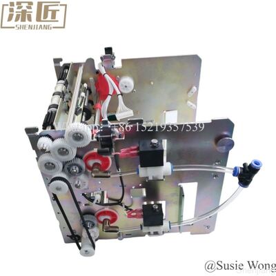 445-0736668 4450736668 CONJUNTO DO MÓDULO DE PICK NCR S2