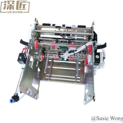 445-0736668 4450736668 CONJUNTO DO MÓDULO DE PICK NCR S2