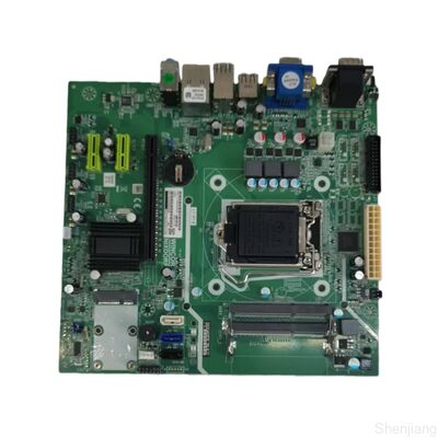 WINCOR PC280 Windows 10 Placa-mãe Core i5 5G LGA1150 1750254552