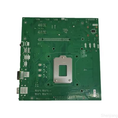 WINCOR PC280 Windows 10 Placa-mãe Core i5 5G LGA1150 1750254552