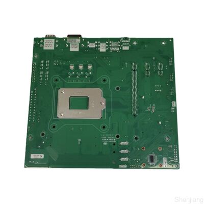 WINCOR PC280 Windows 10 Placa-mãe Core i5 5G LGA1150 1750254552