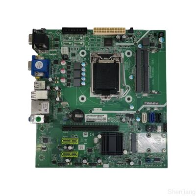 WINCOR PC280 Windows 10 Placa-mãe Core i5 5G LGA1150 1750254552