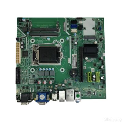 WINCOR PC280 Windows 10 Placa-mãe Core i5 5G LGA1150 1750254552