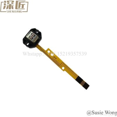 Cabeça magnética do leitor de cartão ATM Fábrica DN ATM Peças sobressalentes da máquina Cabeça do leitor de cartão DN com cabeça R