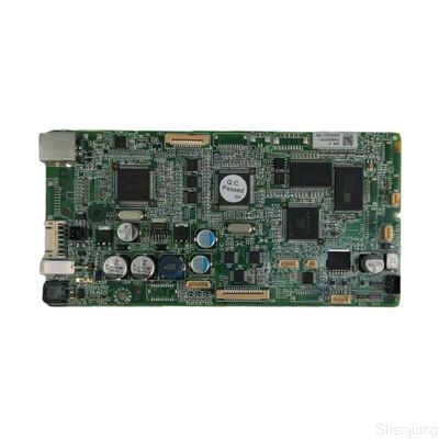 WINCOR V2CU Card Reader Board Módulo de PCB principal 1750173205-29 1750173205