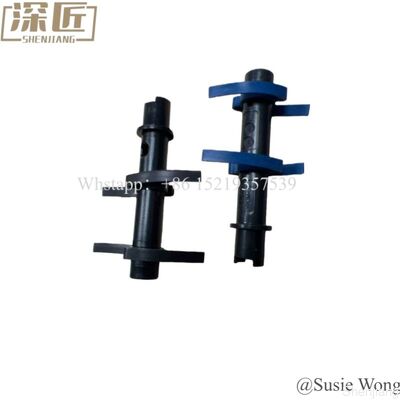 1750344552 1750344553 01750342439 SDU UNIDADE DE DISPENSA DE PILHAS FL RL Conjunto de Roda de Pá DN200 CMD V6 Eixos